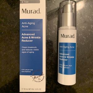 Murad Advanced Acne and Wrinkle Reducer